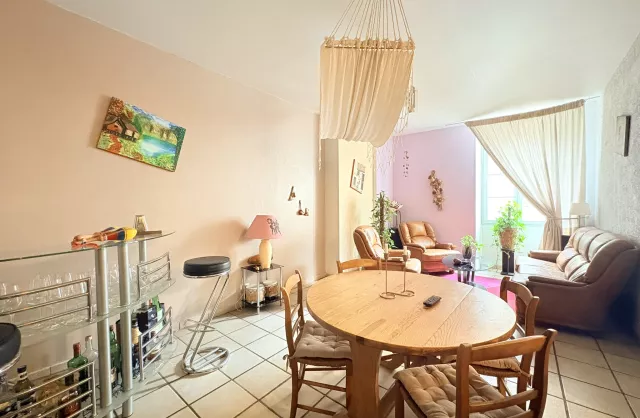 Vente Appartement Bordeaux Saint-Michel / Victoire / Capucins
