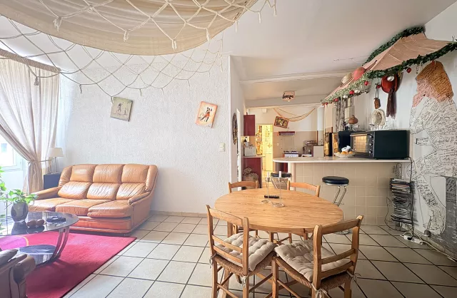 Vente Appartement Bordeaux Saint-Michel / Victoire / Capucins