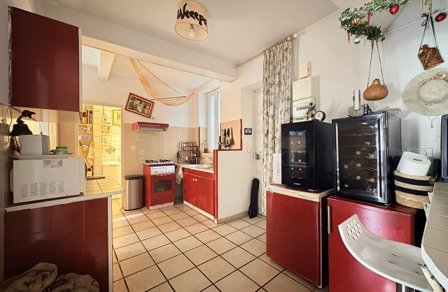 Vente Appartement Bordeaux Saint-Michel / Victoire / Capucins