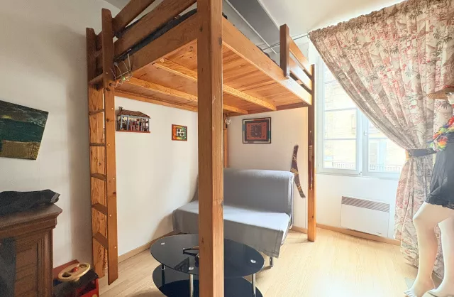 Vente Appartement Bordeaux Saint-Michel / Victoire / Capucins