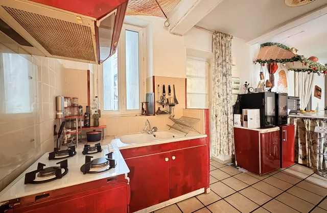 Vente Appartement Bordeaux Saint-Michel / Victoire / Capucins