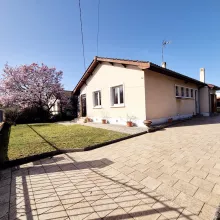 Vente Maison Pessac