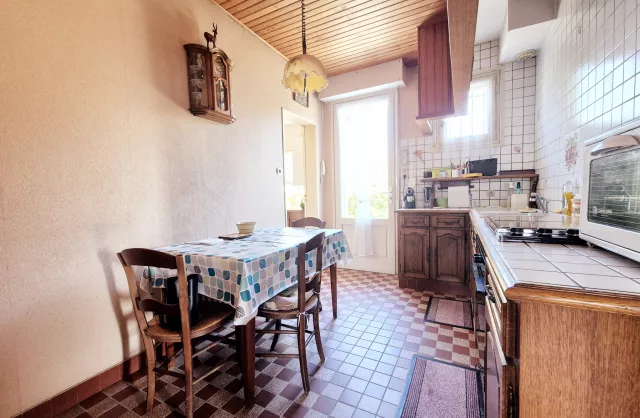 Vente Maison Pessac