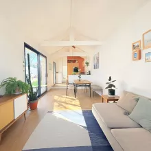 Vente Maison Bordeaux Saint-Augustin