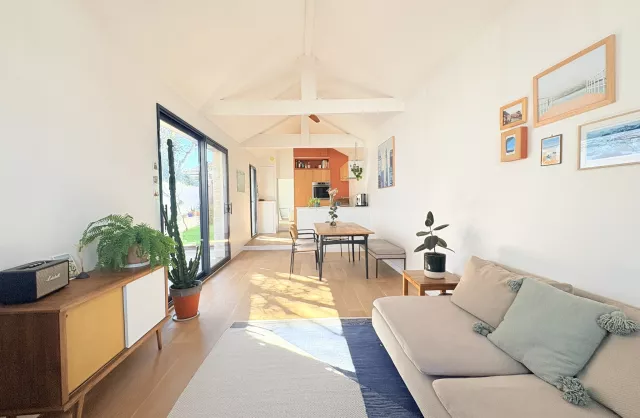 Vente Maison Bordeaux Saint-Augustin