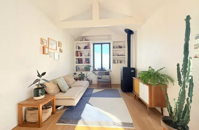 Vente Maison Bordeaux Saint-Augustin