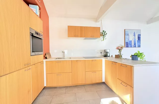 Vente Maison Bordeaux Saint-Augustin