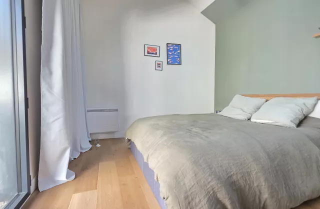 Vente Maison Bordeaux Saint-Augustin