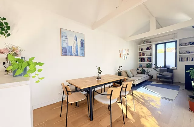 Vente Maison Bordeaux Saint-Augustin