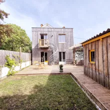 Vente Maison Bordeaux