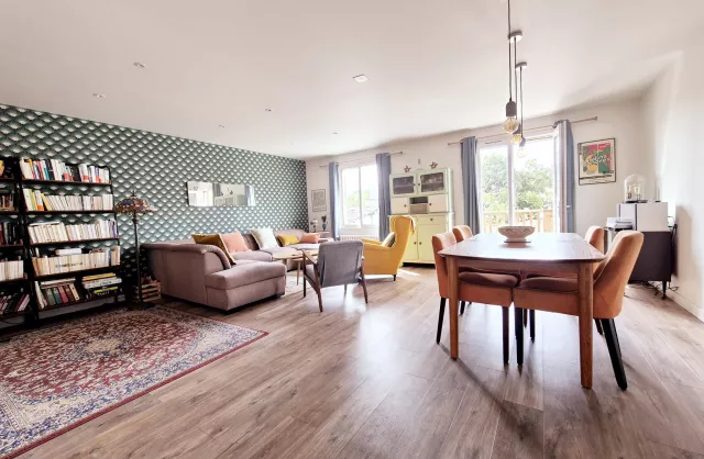 Vente Maison Bordeaux