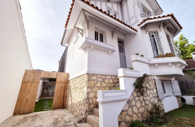 Vente Maison Bordeaux