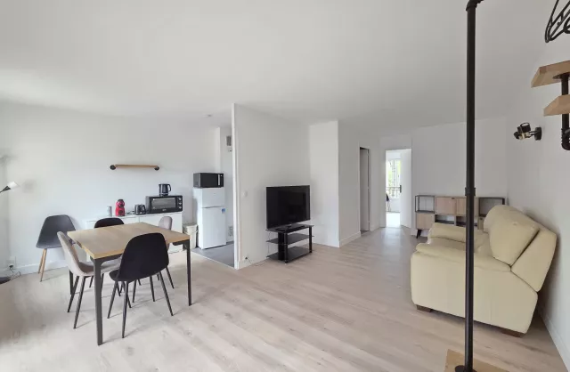 Location Appartement Bordeaux Centre