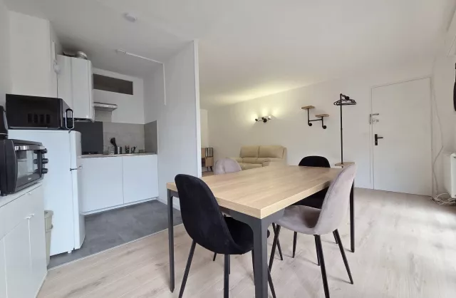 Location Appartement Bordeaux Centre