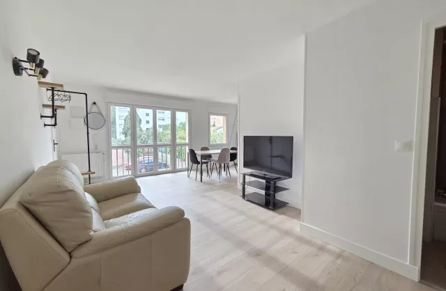 Location Appartement Bordeaux Centre