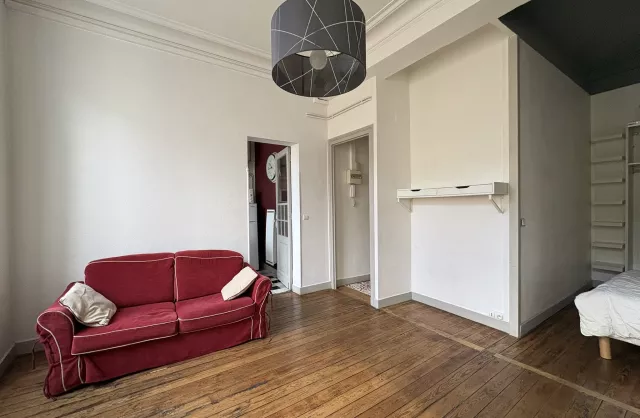 Vente Appartement Bordeaux Saint-Michel / Victoire / Capucins