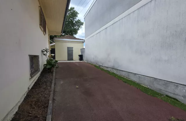 Vente Maison Mérignac
