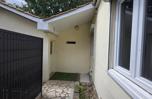 Vente Maison Mérignac