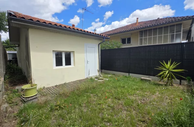 Vente Maison Mérignac