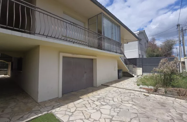 Vente Maison Mérignac