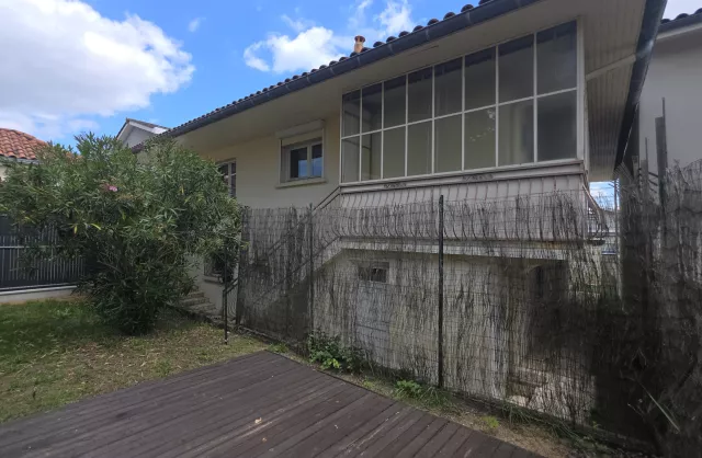Vente Maison Mérignac