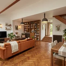 Vente Maison Talence