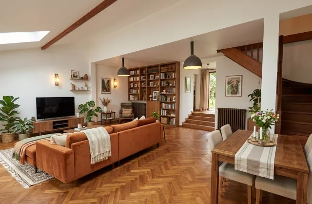Vente Maison Talence