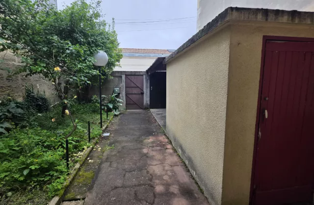 Vente Maison Talence