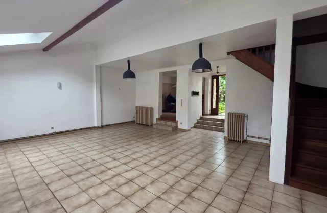 Vente Maison Talence