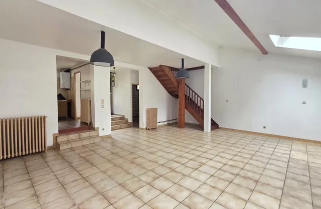 Vente Maison Talence