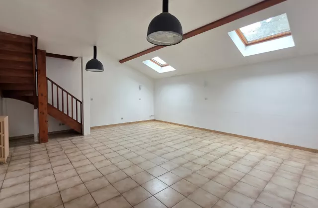 Vente Maison Talence