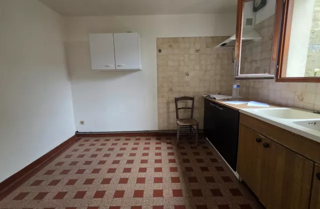 Vente Maison Talence