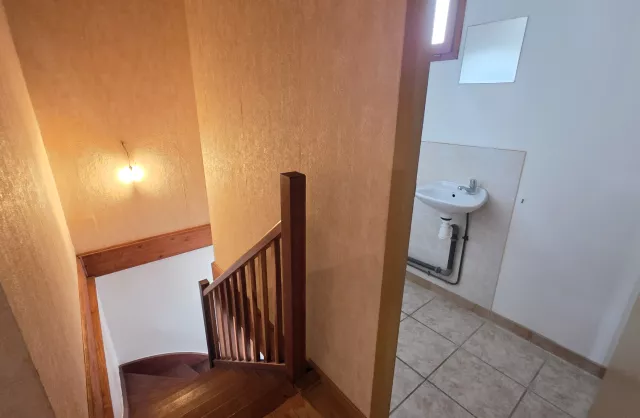 Vente Maison Talence