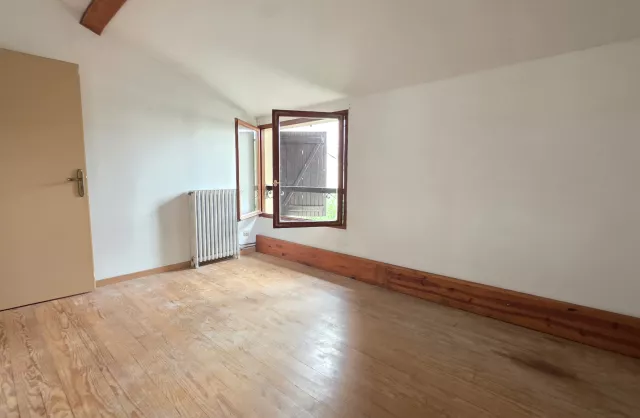 Vente Maison Talence