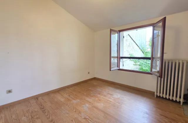 Vente Maison Talence