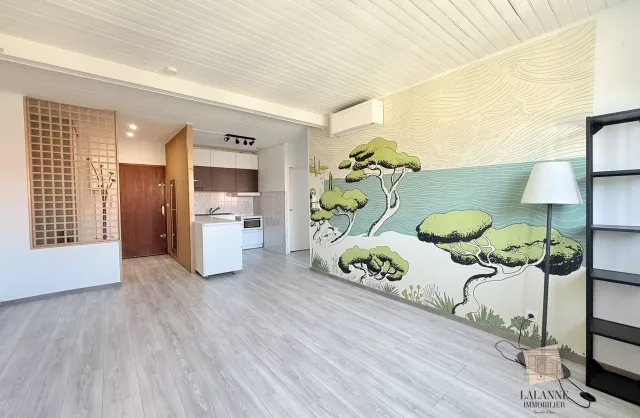 Location Appartement Bordeaux Saint-Augustin