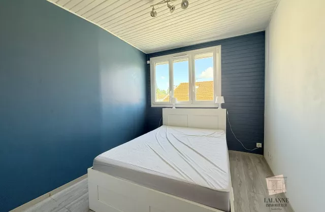 Location Appartement Bordeaux Saint-Augustin