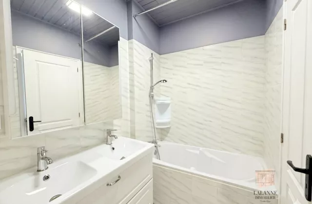Location Appartement Bordeaux Saint-Augustin