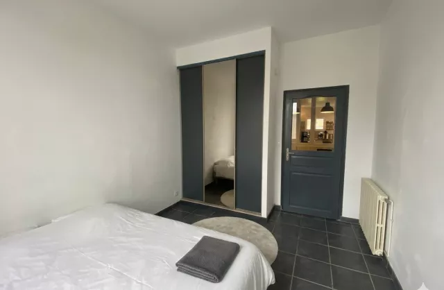 Vente Maison Bordeaux Saint-Augustin