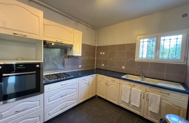 Vente Maison Bordeaux Saint-Augustin