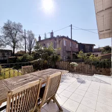 Vente Maison Bordeaux Caudéran