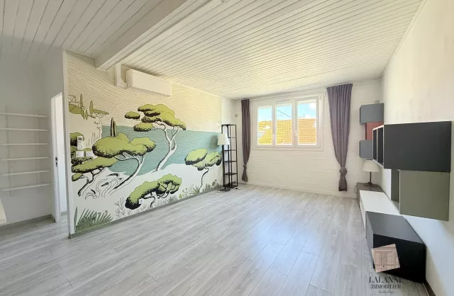Location Appartement Bordeaux Saint-Augustin