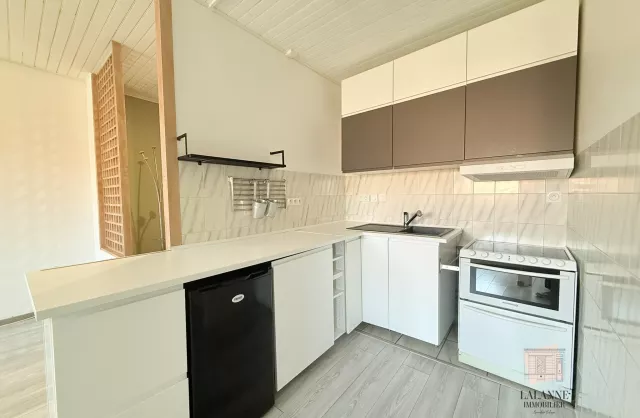 Location Appartement Bordeaux Saint-Augustin
