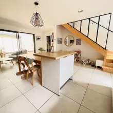 Vente Maison Bordeaux Caudéran