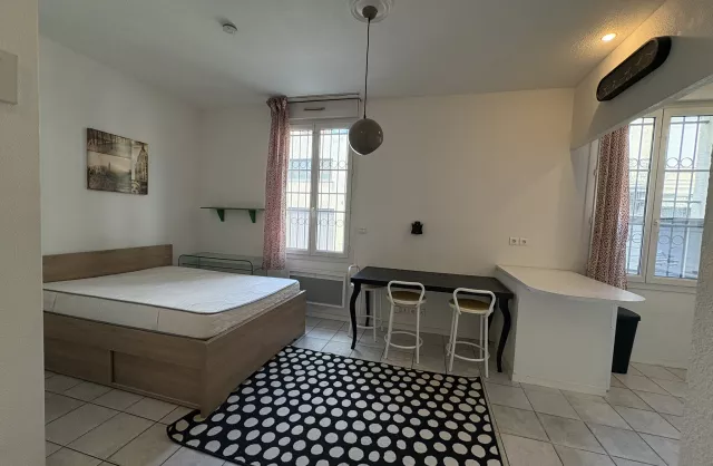 Location Appartement Bordeaux Saint-Michel / Victoire / Capucins