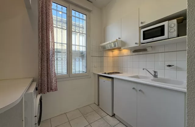 Location Appartement Bordeaux Saint-Michel / Victoire / Capucins