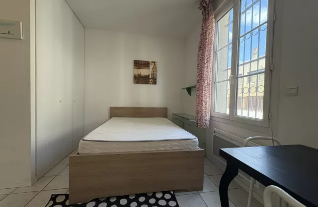 Location Appartement Bordeaux Saint-Michel / Victoire / Capucins