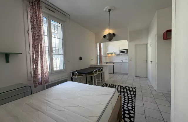 Location Appartement Bordeaux Saint-Michel / Victoire / Capucins