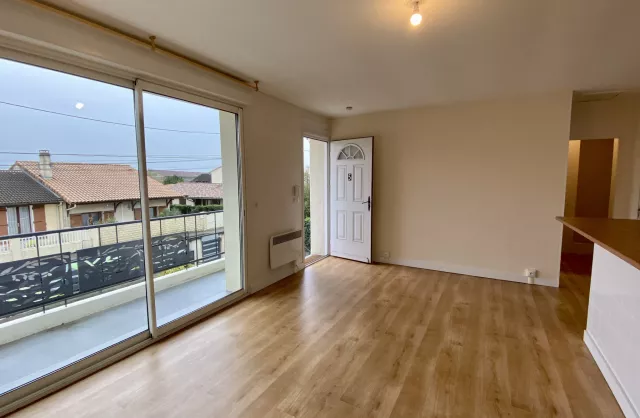 Location Appartement Mérignac