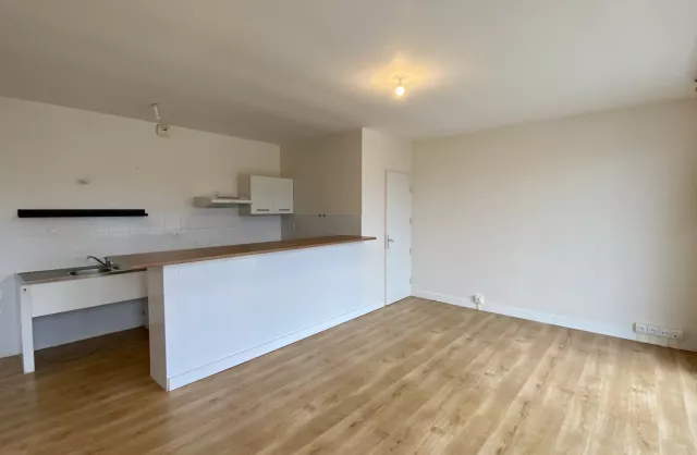 Location Appartement Mérignac